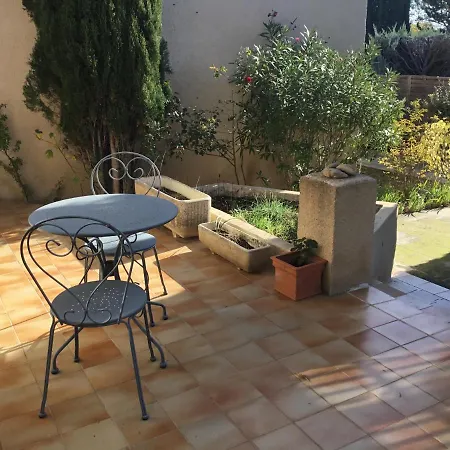 Petit Cocon Dans Le Luberon *