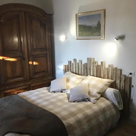 Petit Cocon Dans Le Luberon منزل للإقامة *