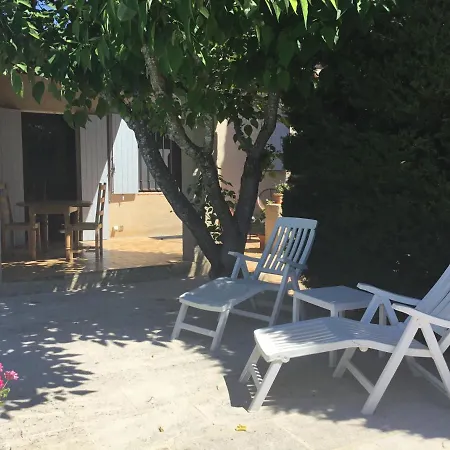 Petit Cocon Dans Le Luberon منزل للإقامة