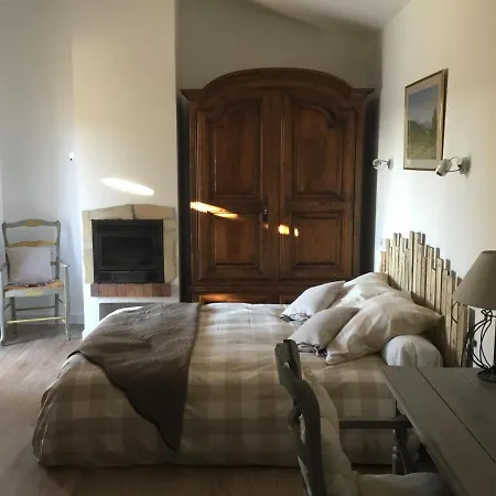 Homestay Petit Cocon Dans Le Luberon *