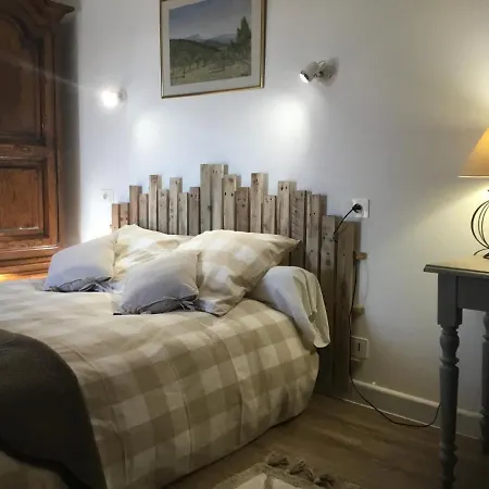 Petit Cocon Dans Le Luberon Homestay *